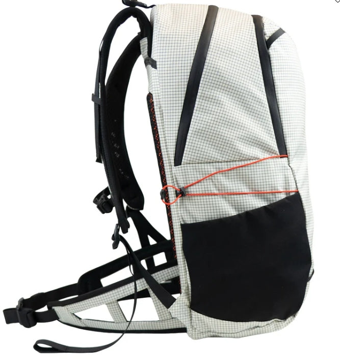Kynetick Backpack 25L