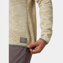 Women's Maridalen Half Zip Fleece