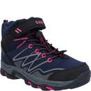 Blackout Mid Waterproof Junior Hiking Boot