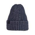 Kim Knitted & Fleece Hat