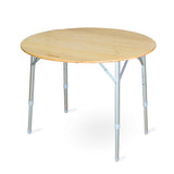 Kitpac Round Table
