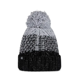 Buff Akna Knitted & Polar Beanie