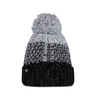 Buff Akna Knitted & Polar Beanie