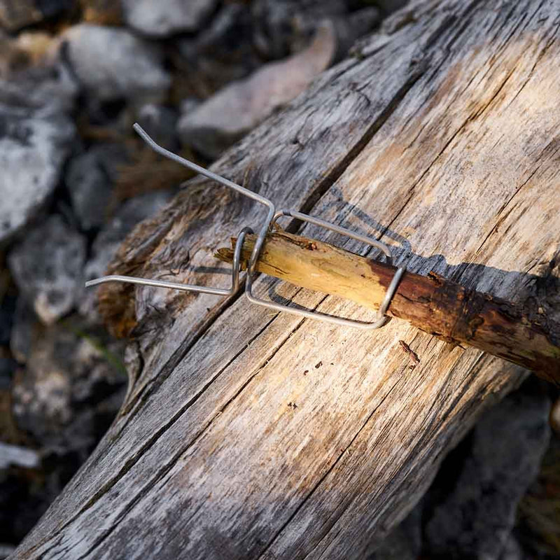 Grandpa's Firefork Bio 2-Pack