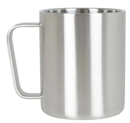 Stainless Steel Camping Mug 300ML