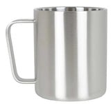 Stainless Steel Camping Mug 300ML