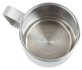Stainless Steel Camping Mug 300ML