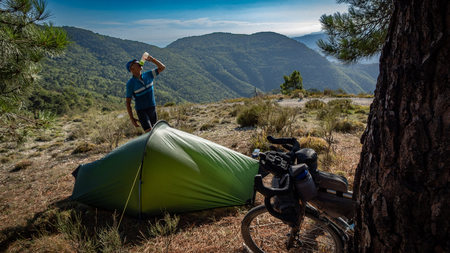 laser compact 1 tent Laser Compact 1 ECO Backpacking Tent + Footprint Bundle | Fast Delivery
