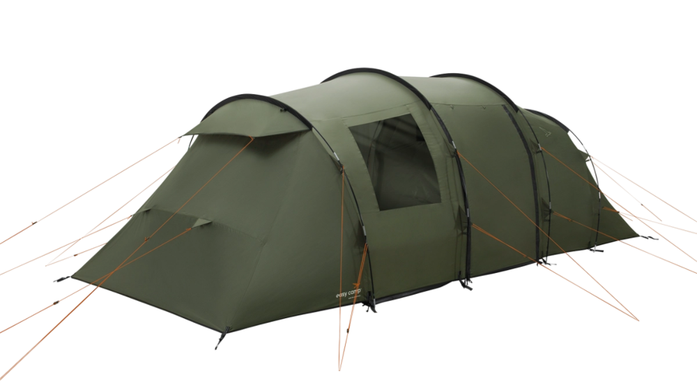 Leka Twin 6 Tent