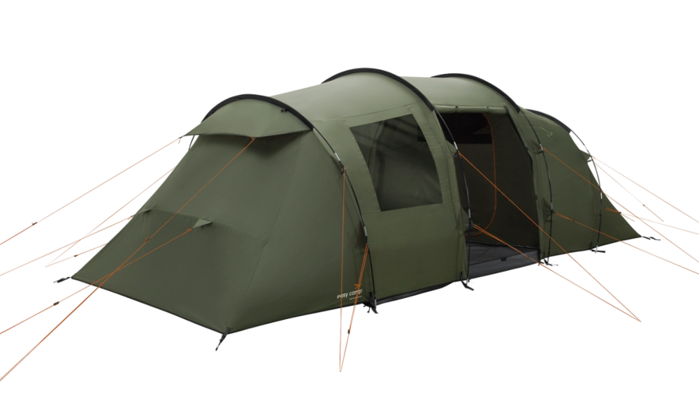 Leka Twin 6 Tent