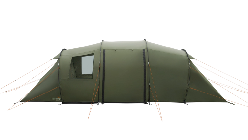 Leka Twin 6 Tent