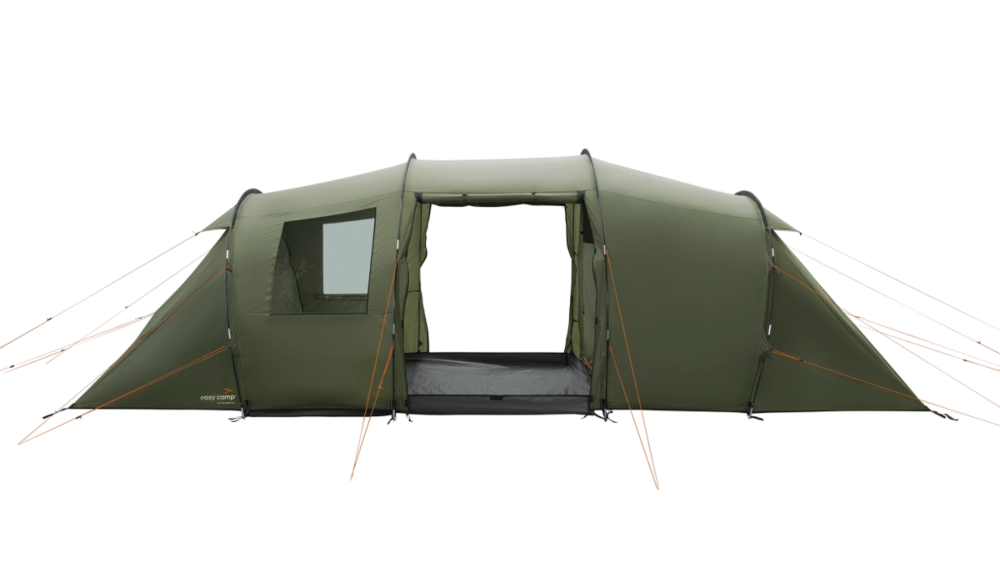 Leka Twin 6 Tent