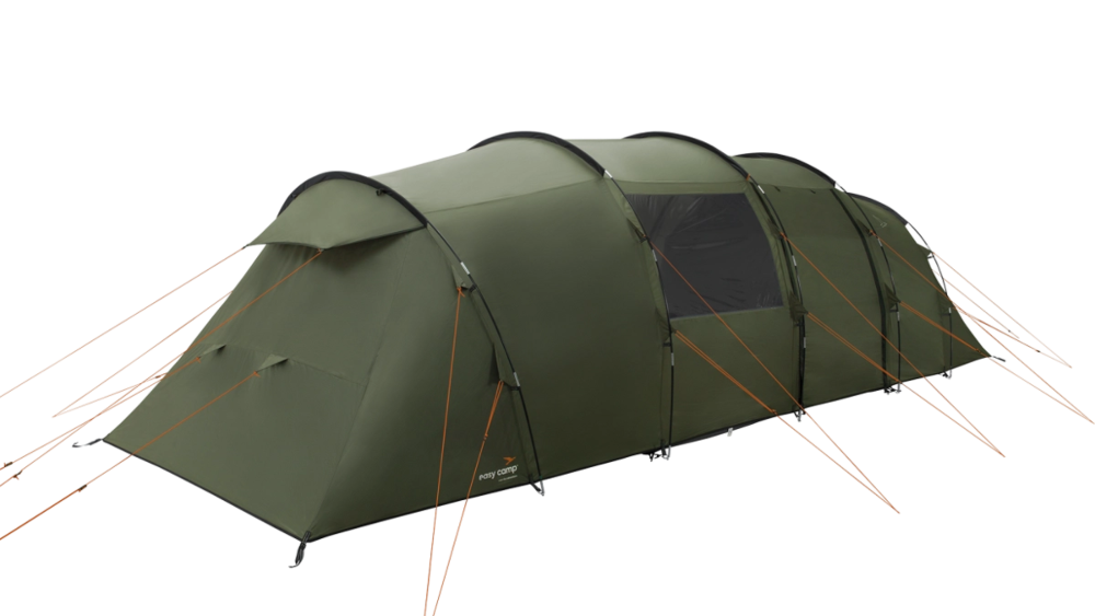 Leka Twin 8 Tent