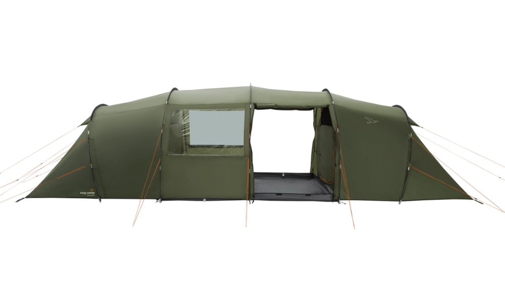 Leka Twin 8 Tent