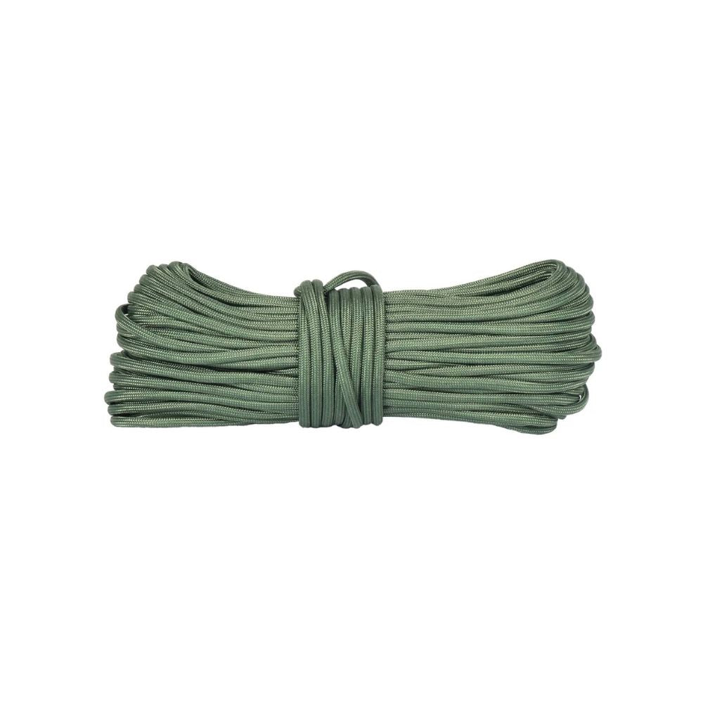 LifeSystems Tinder Paracord - Olive