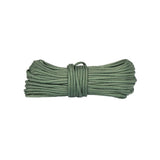 LifeSystems Tinder Paracord - Olive