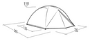 Lodge 2 Tent