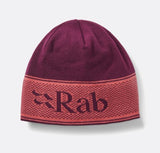 Logo Band Beanie