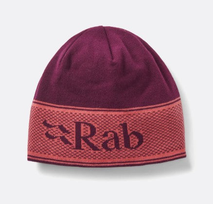 Logo Band Beanie