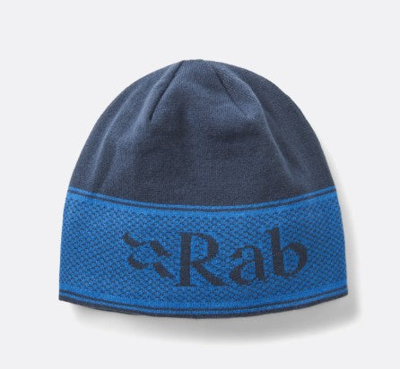 Logo Band Beanie