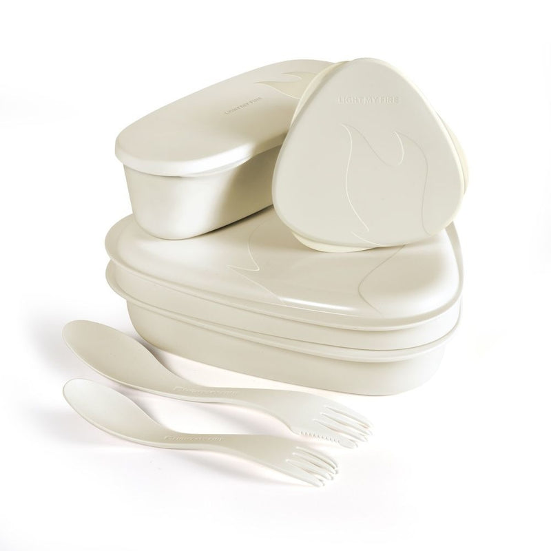 Lunch Kit 2.0