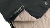 Celestial Lux Double Sleeping Bag