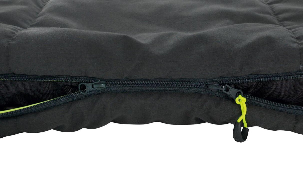 Celestial Lux Double Sleeping Bag