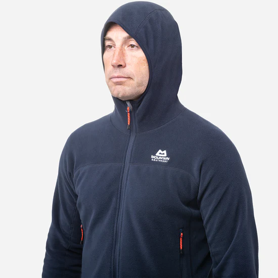 Men s Micro Zip Jacket Fast Delivery OAS.ie