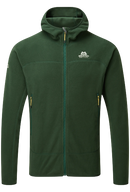 Men's Micro Zip Jacket