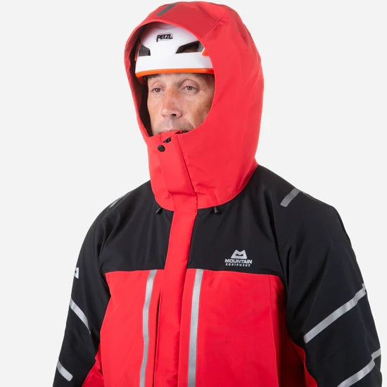 Men's Kongur MRT GTX Jacket