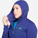 Women's Lumiko Hooded Jacket