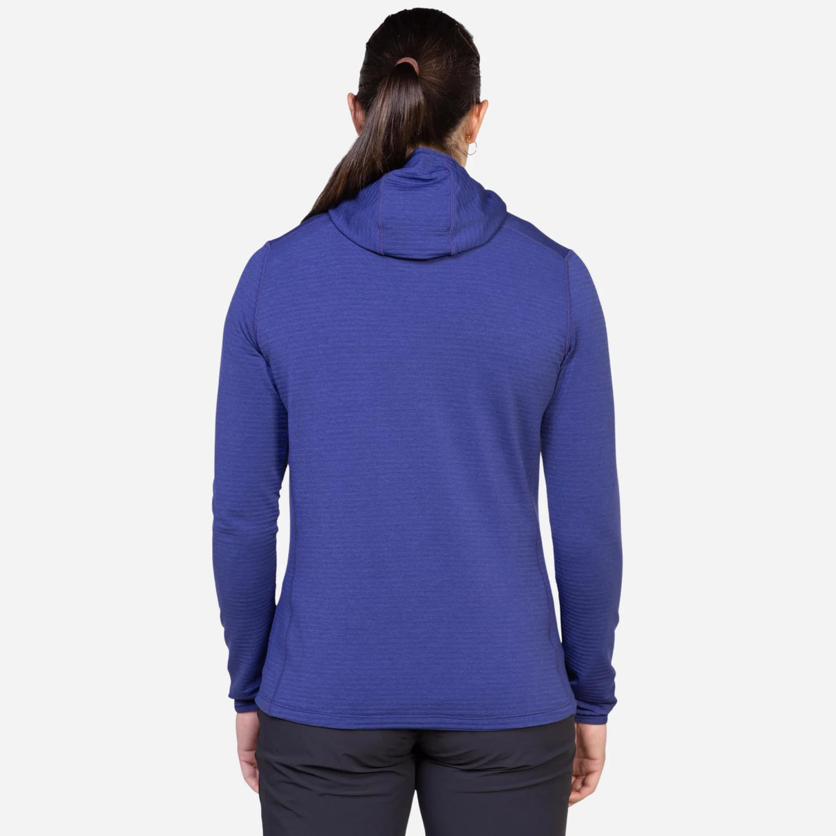 Women's Lumiko Hooded Jacket