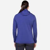 Women's Lumiko Hooded Jacket