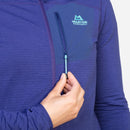 Women's Lumiko Hooded Jacket