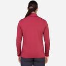 Women's Lumiko Half Zip Fleece Top