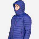 Women's Earthrise Hooded Jacket