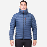 Men's Earthrise Hooded Jacket
