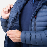 Men's Earthrise Hooded Jacket
