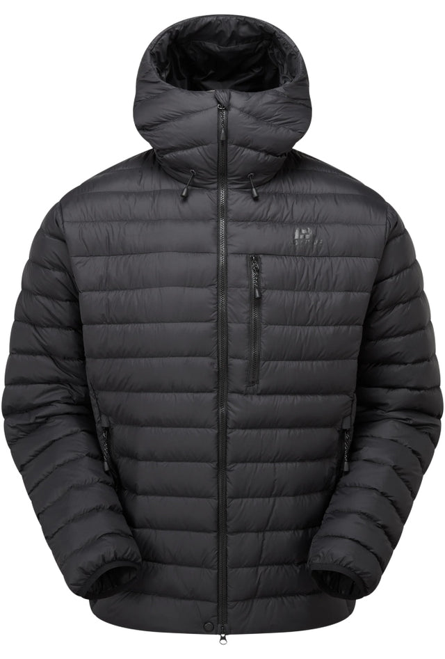 Men's Earthrise Hooded Jacket