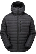 Men's Earthrise Hooded Jacket