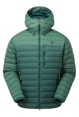 Men's Earthrise Hooded Jacket