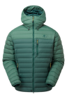 Men's Earthrise Hooded Jacket
