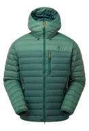 Men's Earthrise Hooded Jacket