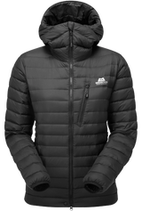 Women's Earthrise Hooded Jacket