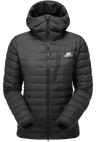 Women's Earthrise Hooded Jacket