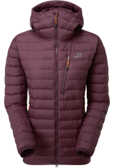 Women's Earthrise Hooded Jacket