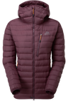 Women's Earthrise Hooded Jacket