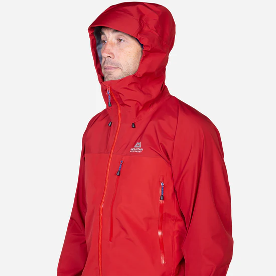 Men's Makalu Gore-Tex Jacket