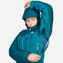 Women's Makalu Gore-Tex Jacket