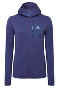 Women's Lumiko Hooded Jacket